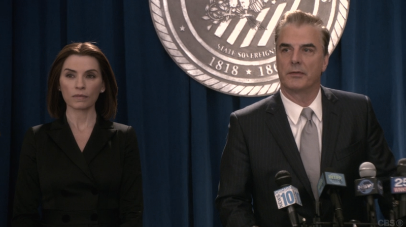Illustration for article titled Wow, The Good Wife's Series Finale Was Not GreatÂ